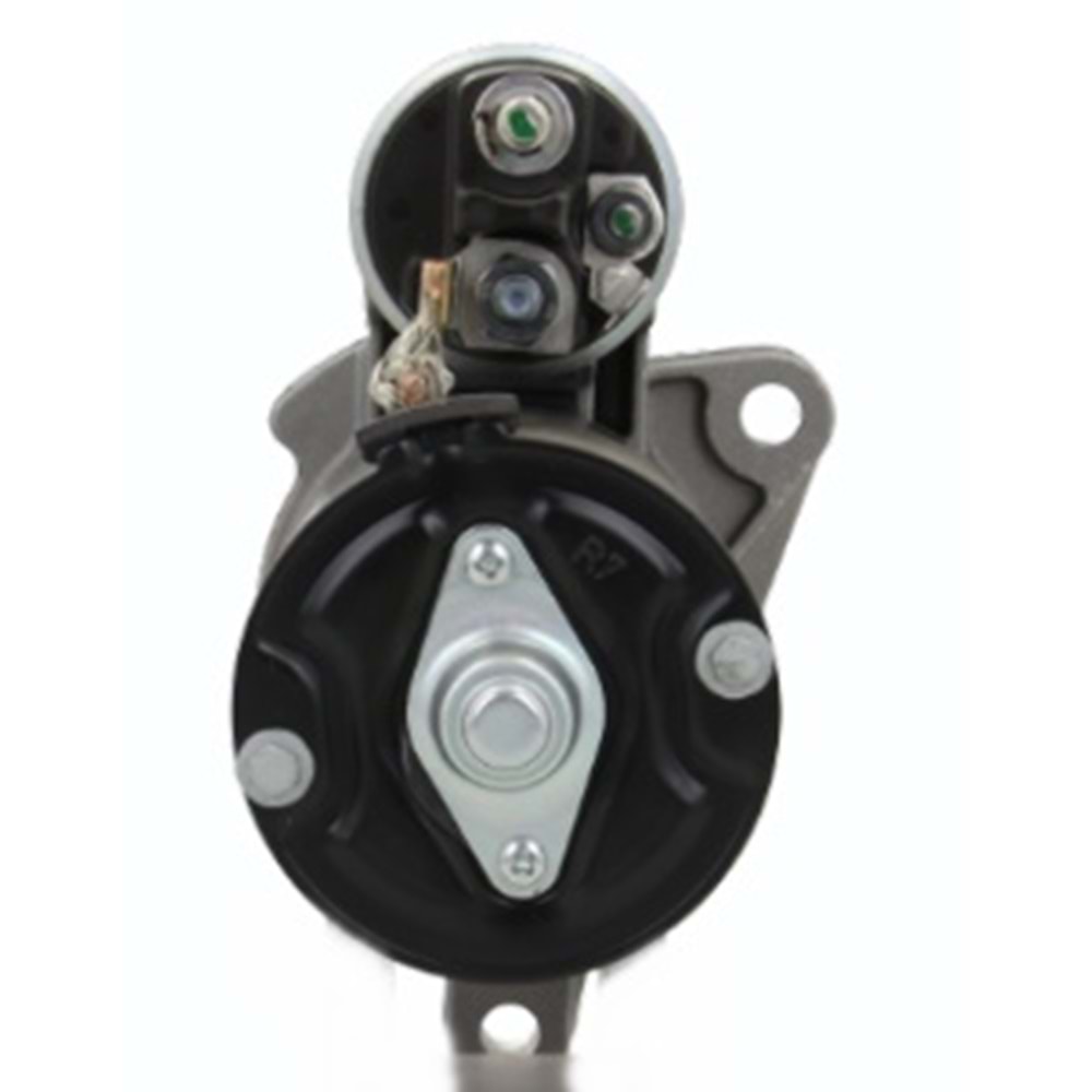 M.MOT.12V 2.5KW 10D JEEP