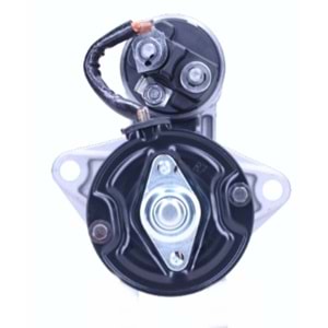 M.MOT.12V 2.0KW 9D PERKINS