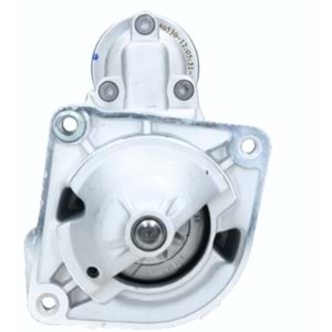 M.MOT.12V 2.5KW 9D FIAT DUCATO PEUGEOT BOX2,3-2.