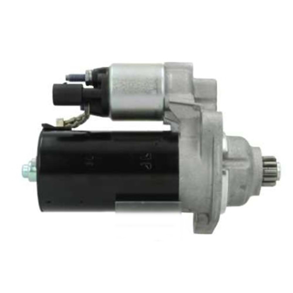 M.MOT.12V 1.7KW 11D VW GOLF-PASSAT TS18ER121