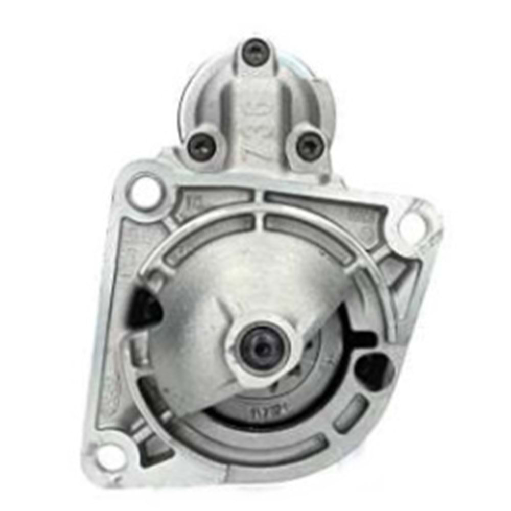 M.MOT.12V 2.5KW 10D FIAT DOBLO 2.0 JTD