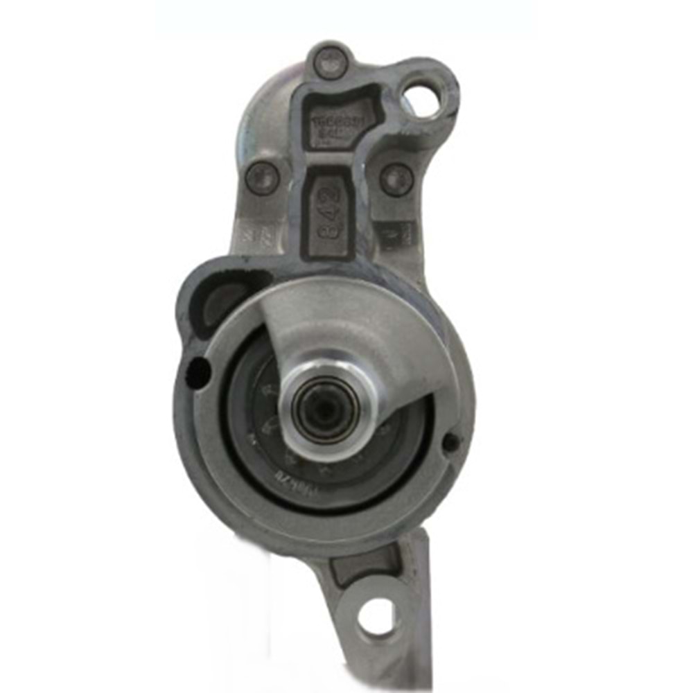 M.MOT.12V 2.5KW 10D AUDI