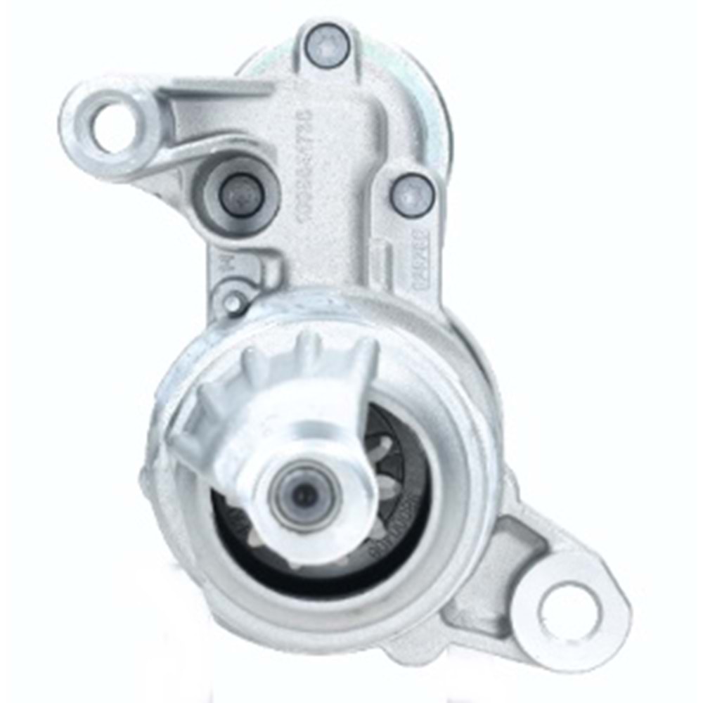 M.MOT. 12V 1.7KW 11D VW AUDI A4