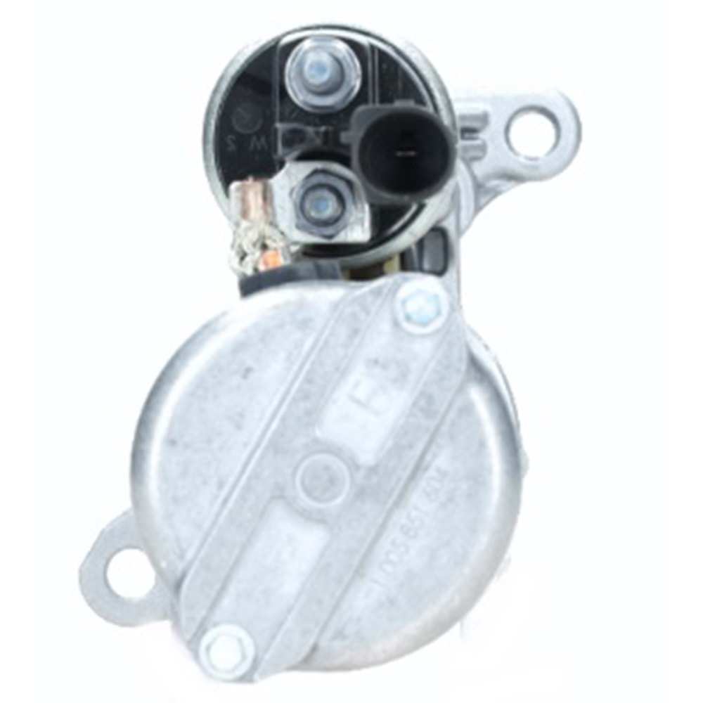 M.MOT. 12V 1.7KW 11D VW AUDI A4