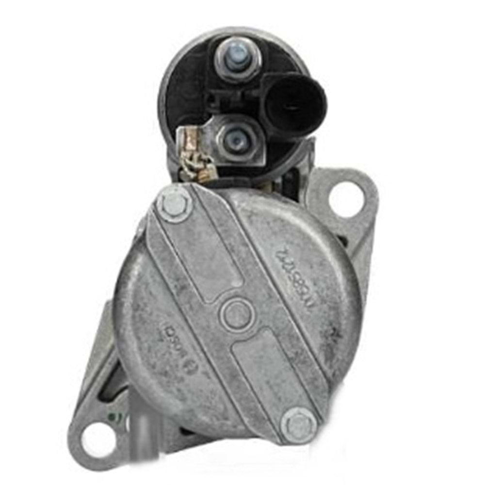 M.MOT.12V 1.4KW 13D AUDI A3