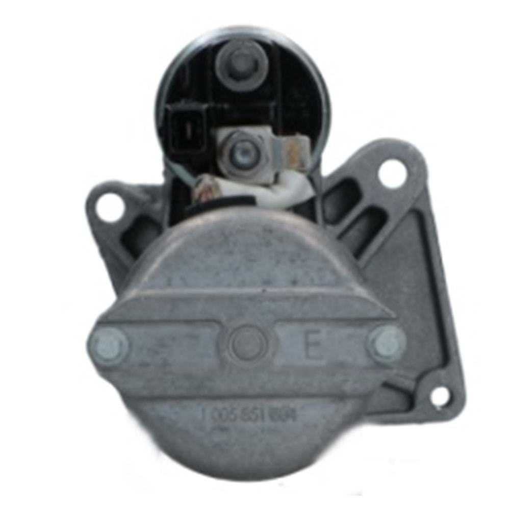 M.MOT.12V 1.7KW 12DİŞ CITROEN PEUGEOT START STOP