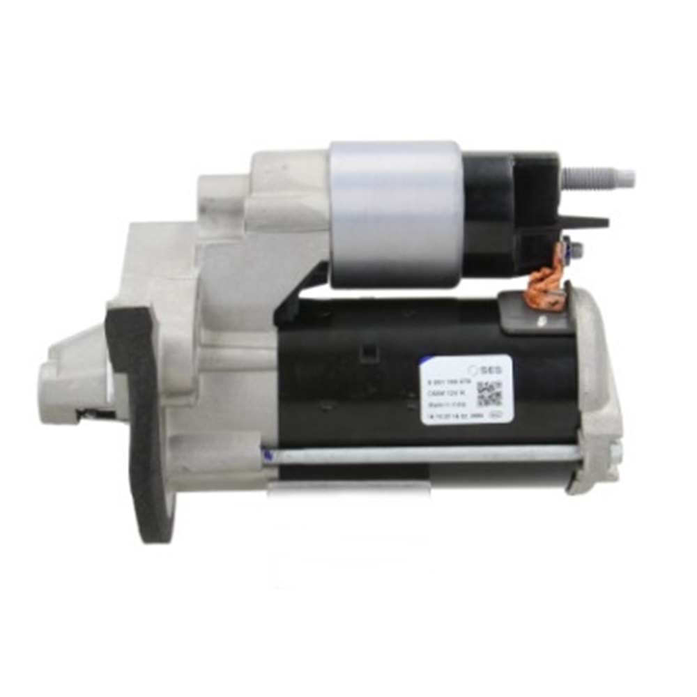 M.MOT.12V 1.4KW 10D NISSAN 23300-8404