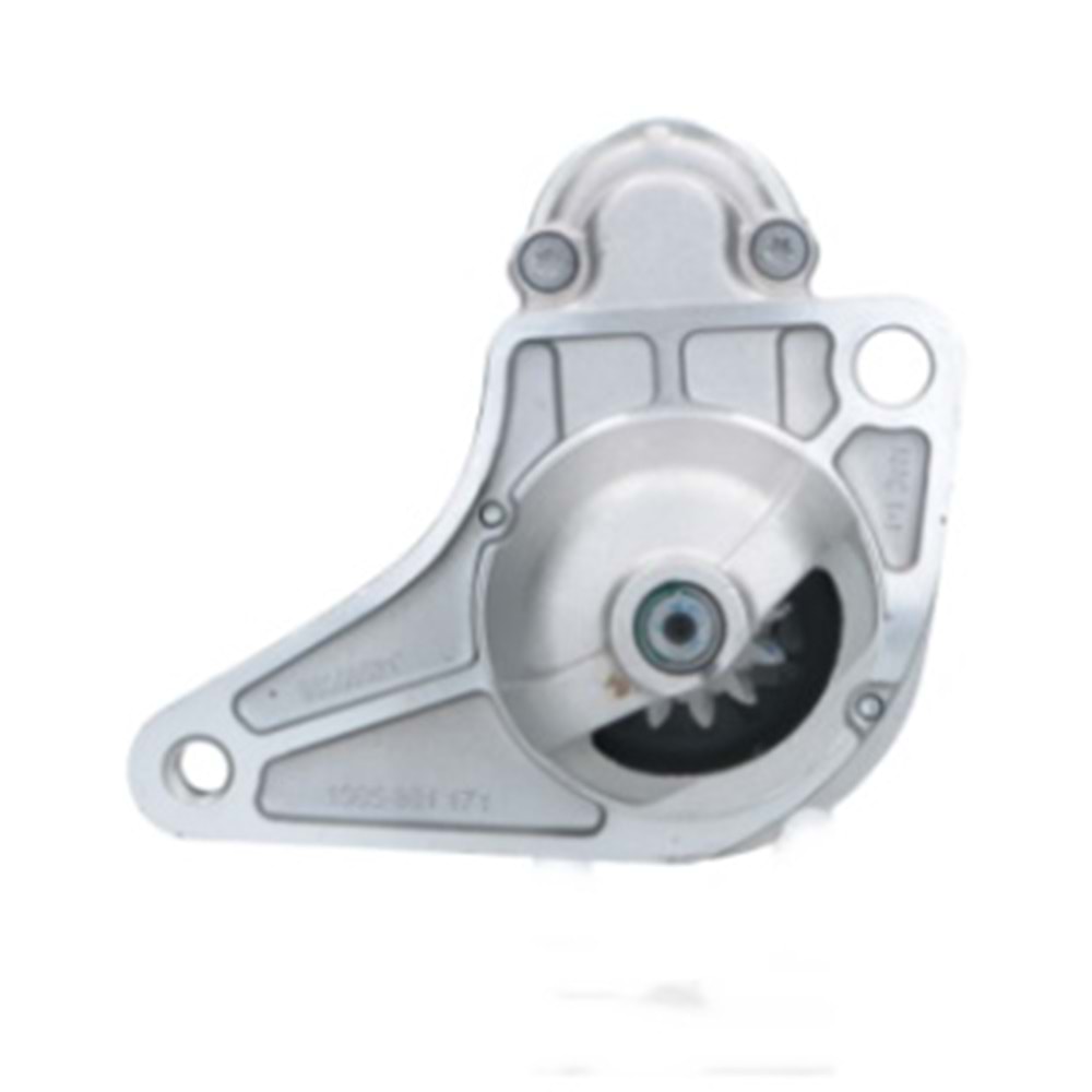 M.MOT.12V 1.4KW 13DİŞ FIAT