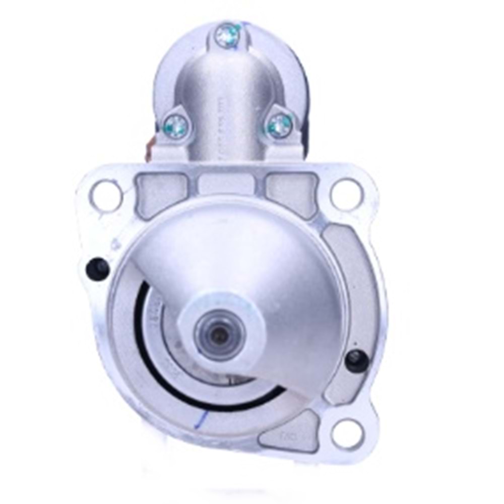 M.MOT.12V 4.2KW 11D VALMET