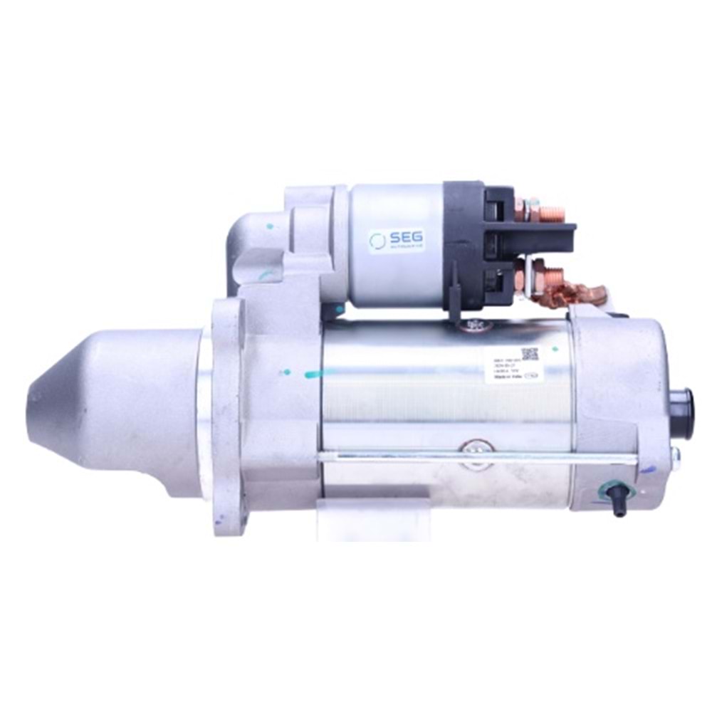 M.MOT.12V 4.2KW 11D VALMET