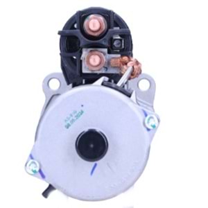 M.MOT.12V 4.2KW 11D VALMET