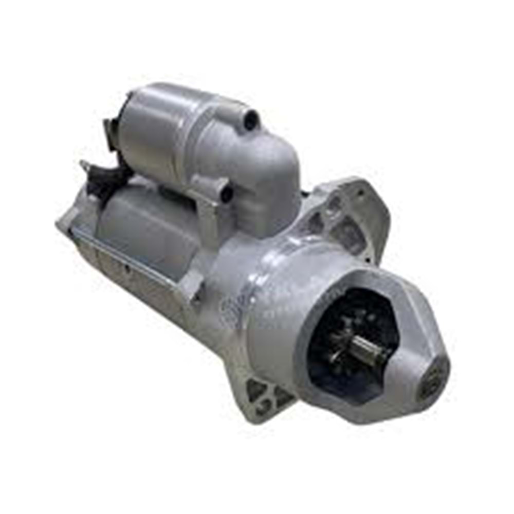 M.MOT.24V 4.0KW 10D CUMMINS