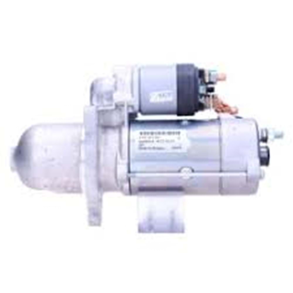 M.MOT.24V 4.0KW 10D CUMMINS