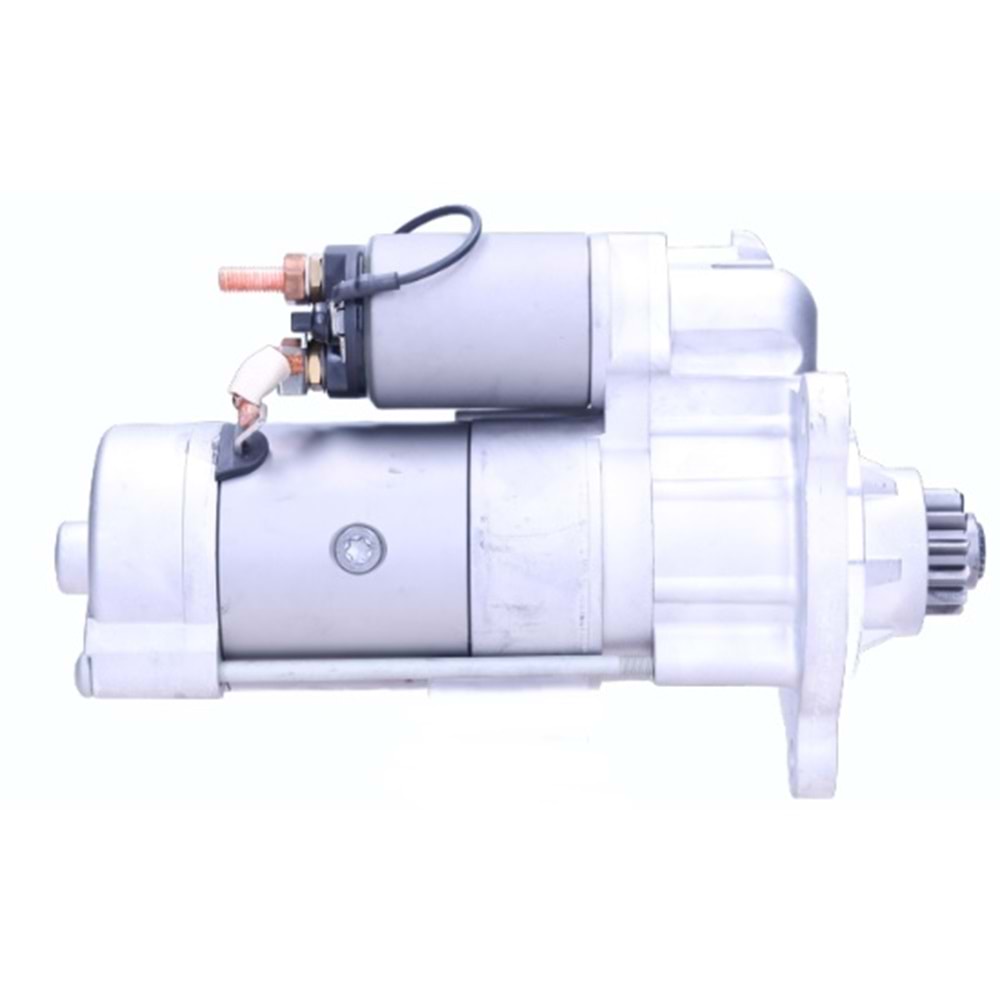 M.MOT.24V 6.2KW 12D MAN TGA 18.310
