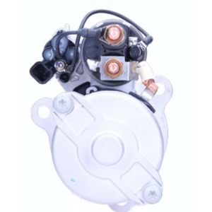 M.MOT.24V 6.2KW 12D MAN TGA 18.310