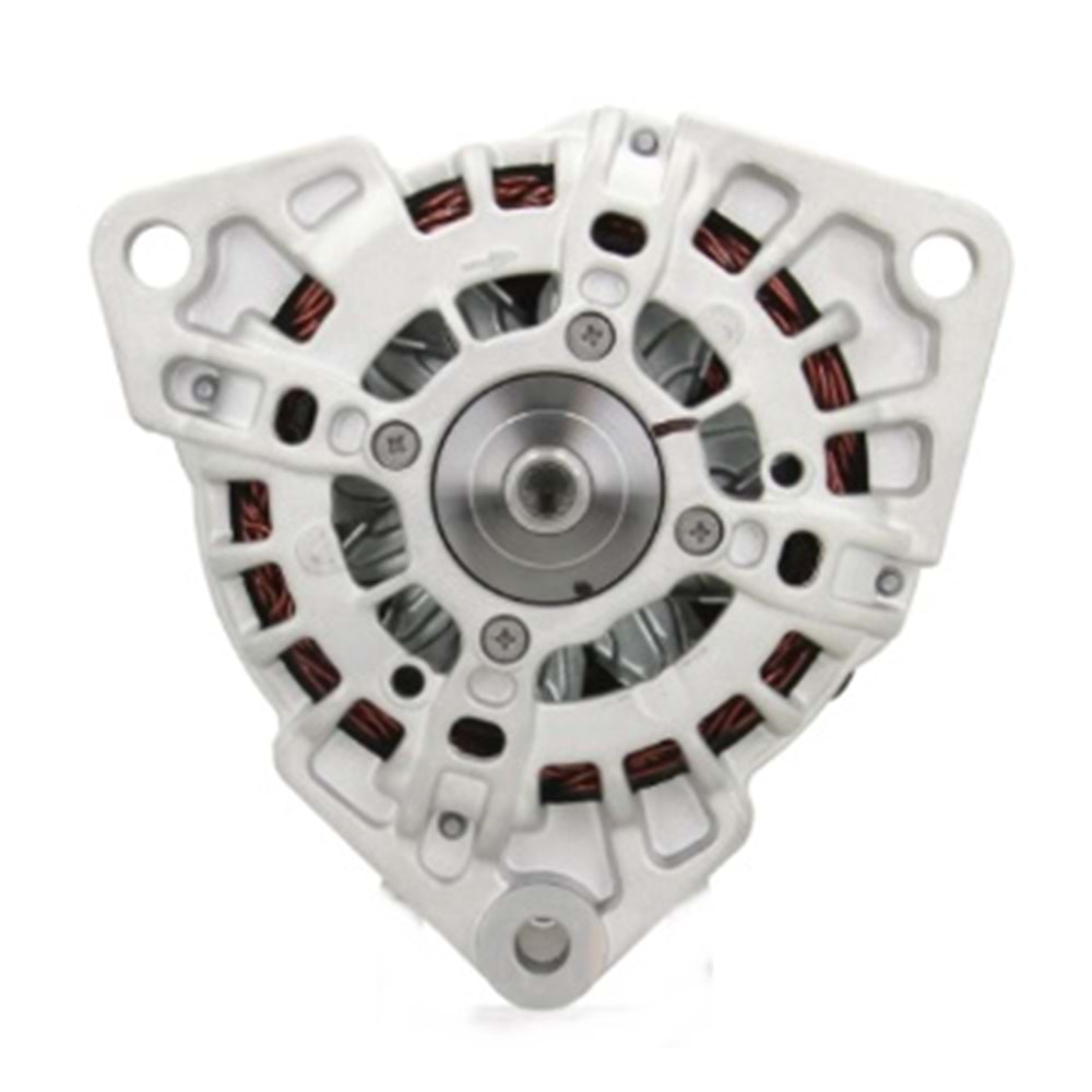 ALT.24V 80A MERCEDES MAN