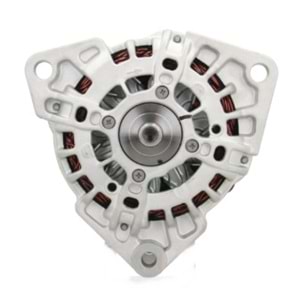 ALT.24V 80A MERCEDES MAN