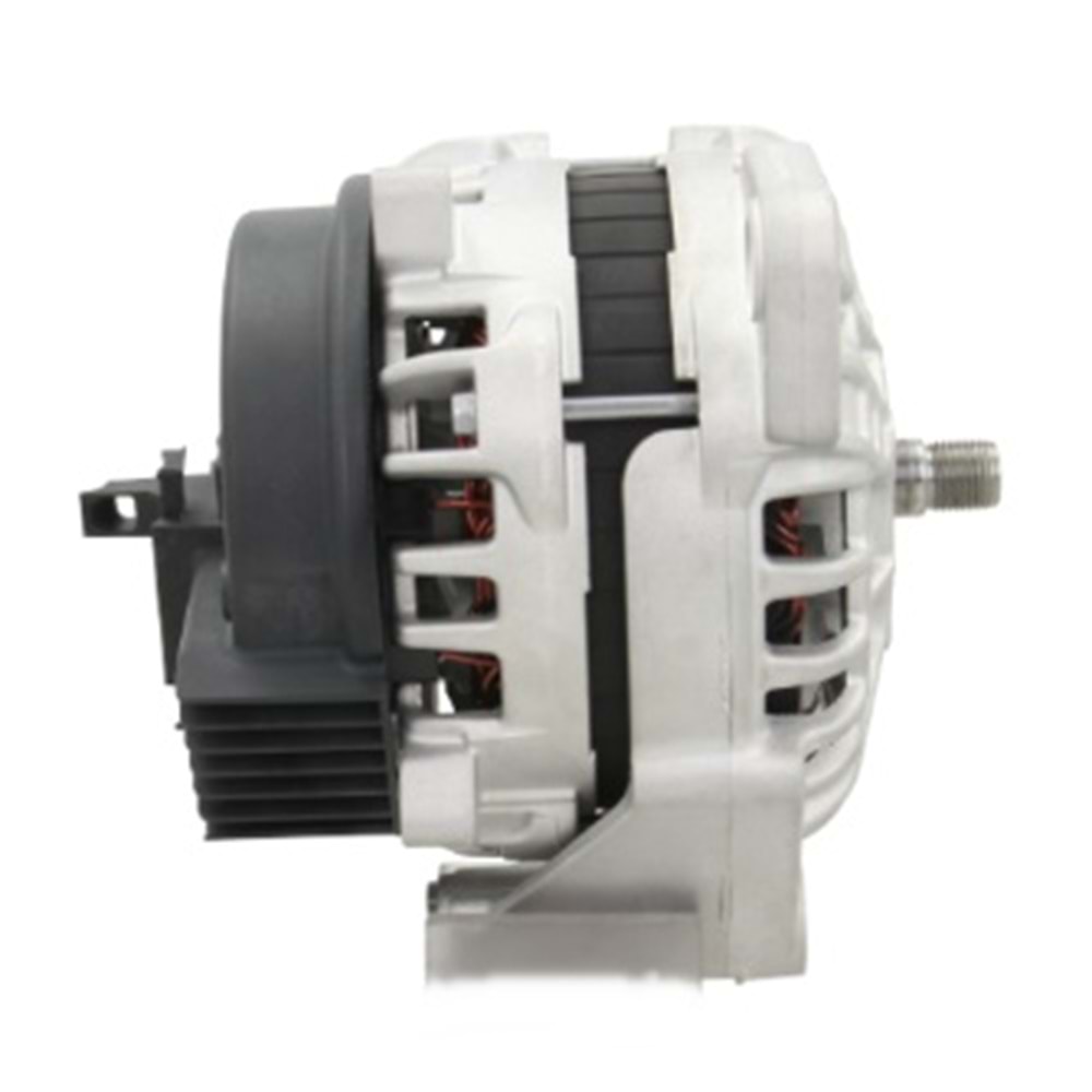 ALT.24V 80A MERCEDES MAN