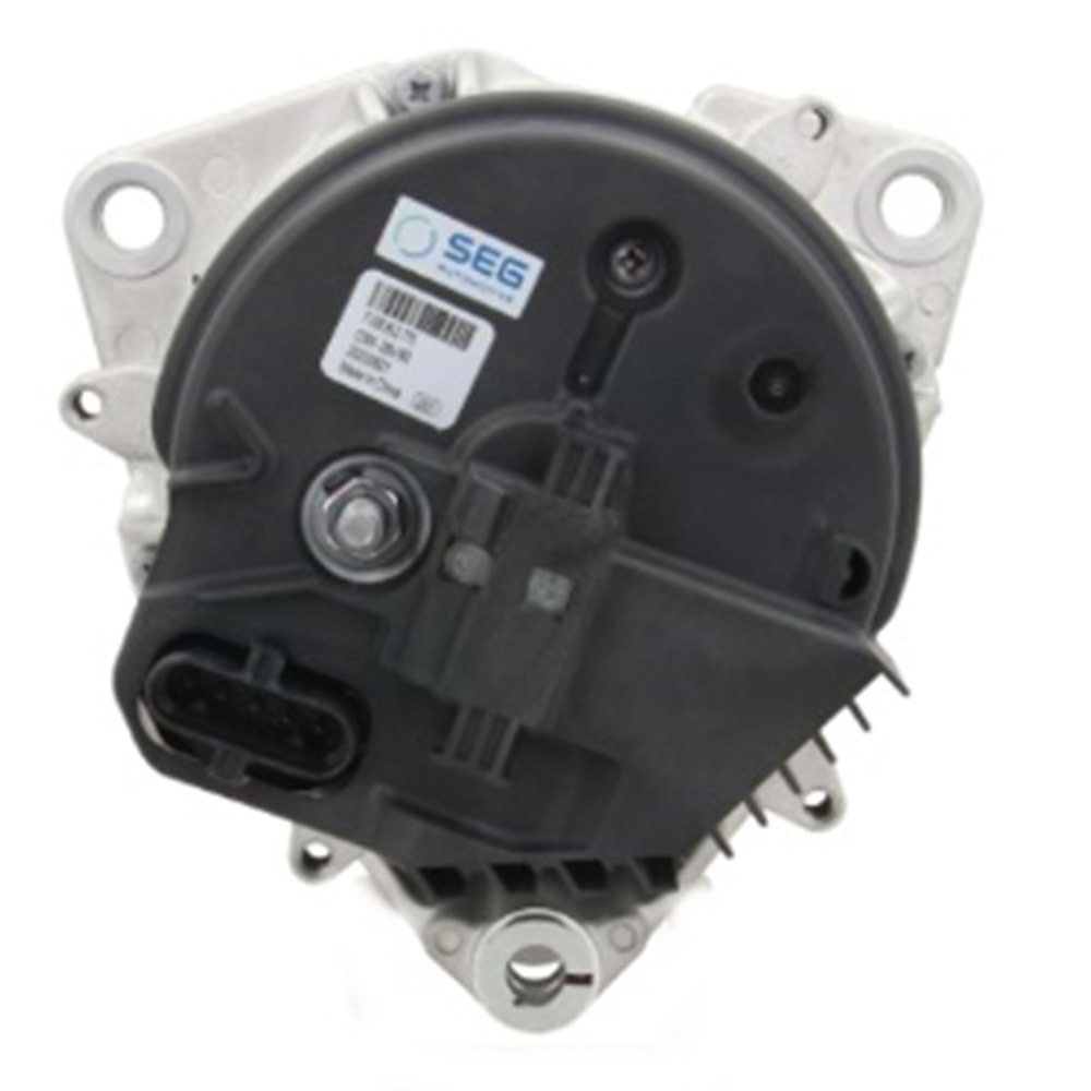 ALT.24V 80A MERCEDES MAN