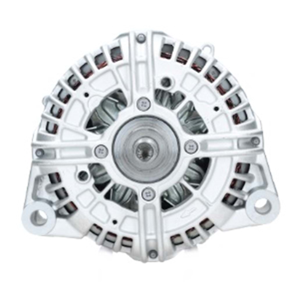 ALT.12V 200A JOHN DEERE