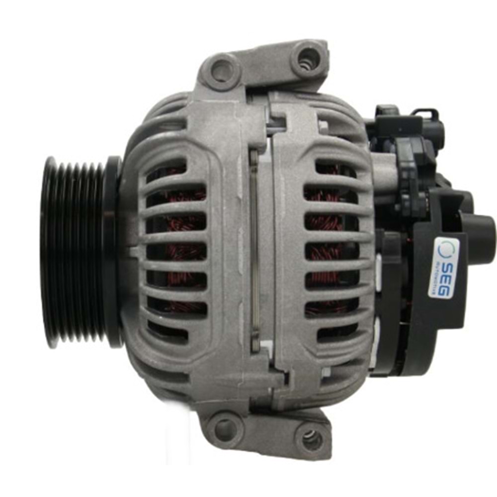 ALT.24V 110A DAF XF 105