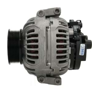 ALT.24V 110A DAF XF 105