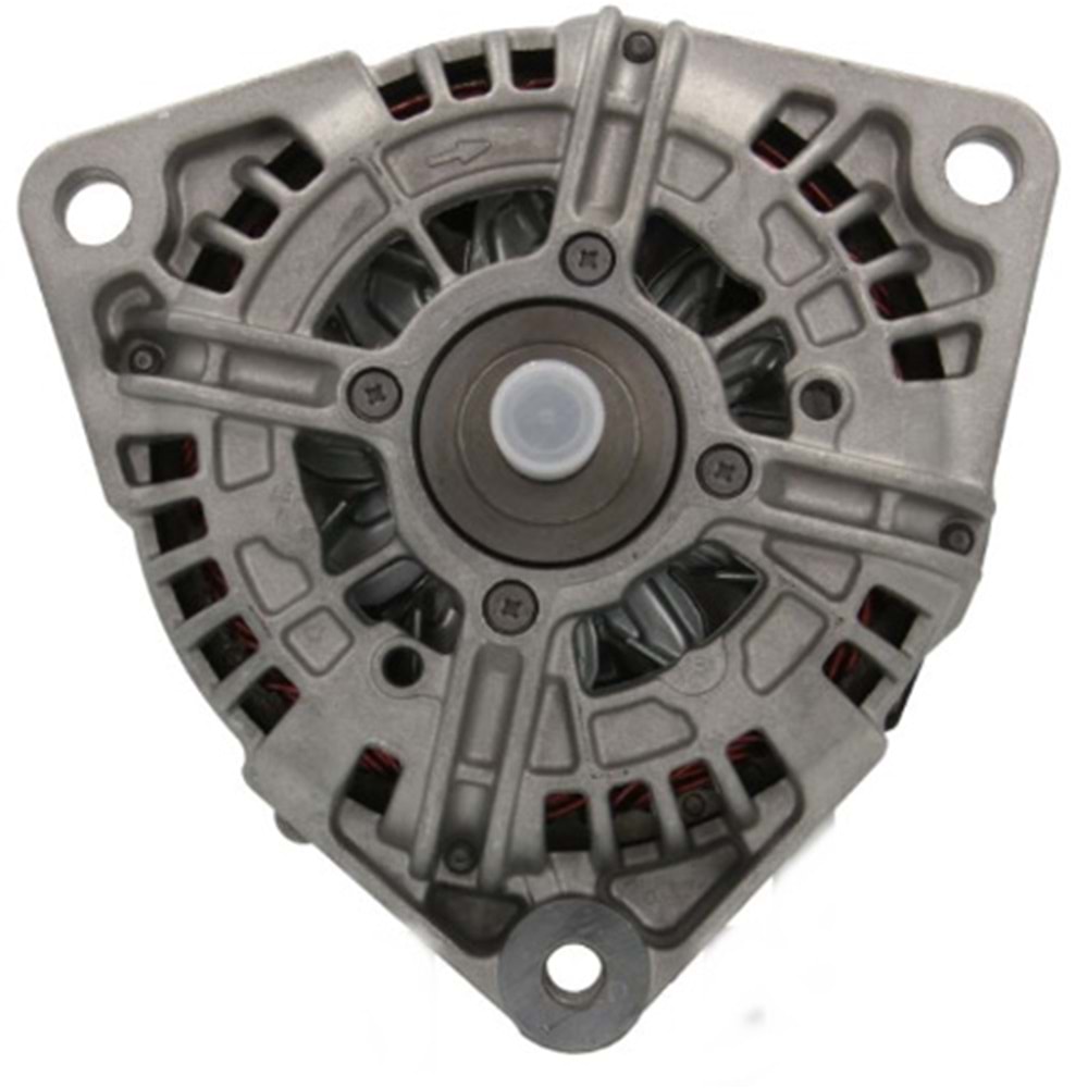 ALT. 24V 100A MERCEDES.,ATEGO,ACTROS