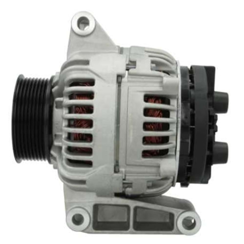 ALT.24V 150A DAF