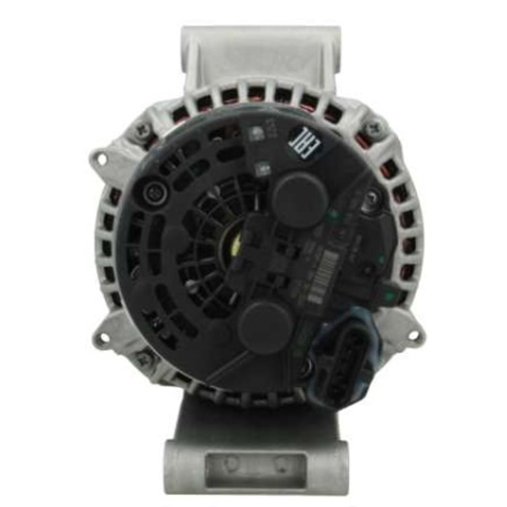 ALT.24V 150A DAF