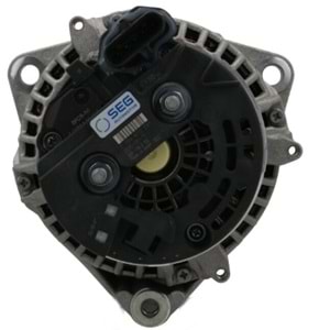 ALT.24V 150A MERCEDES / MAN
