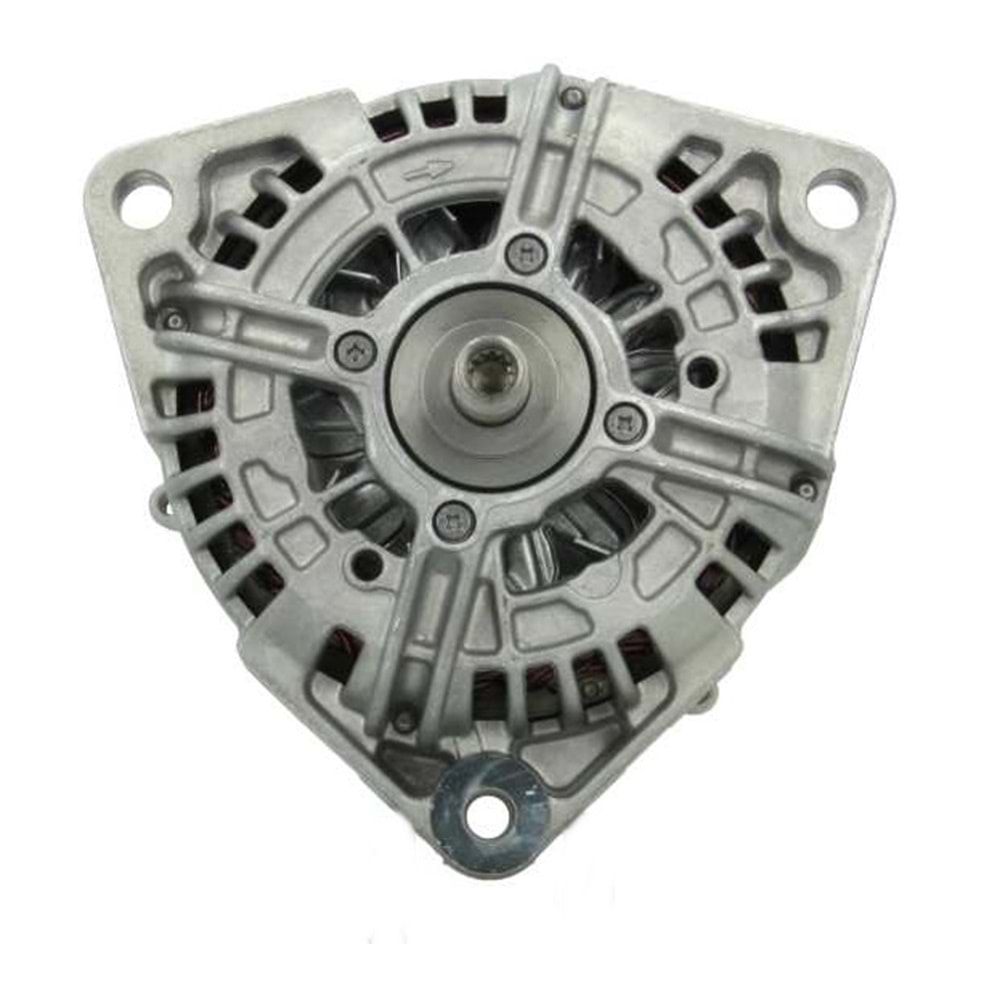 ALT.24V 110A SCANIA DAF XF95