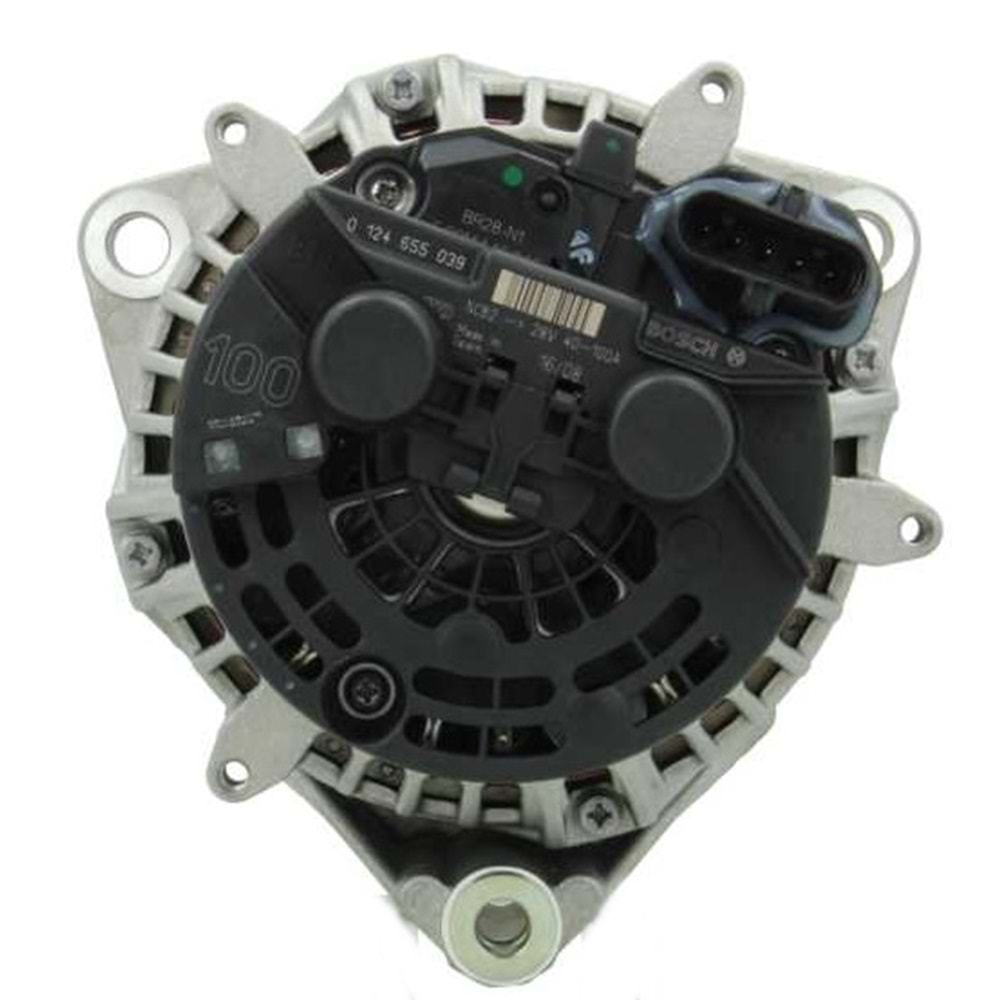 ALT.24V 110A SCANIA DAF XF95