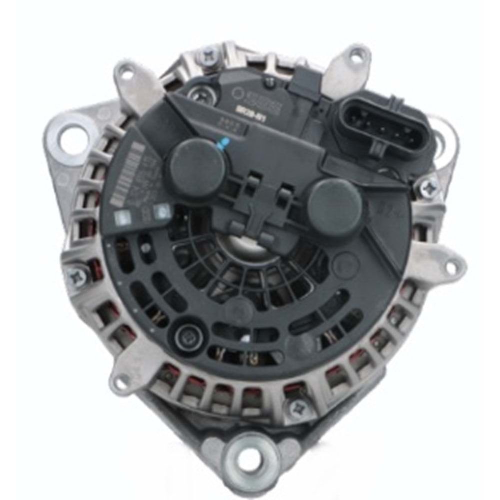 ALT.24V 110A DAF