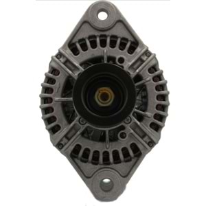 ALT.24V 150A VOLVO FH 400 420 440 460 480