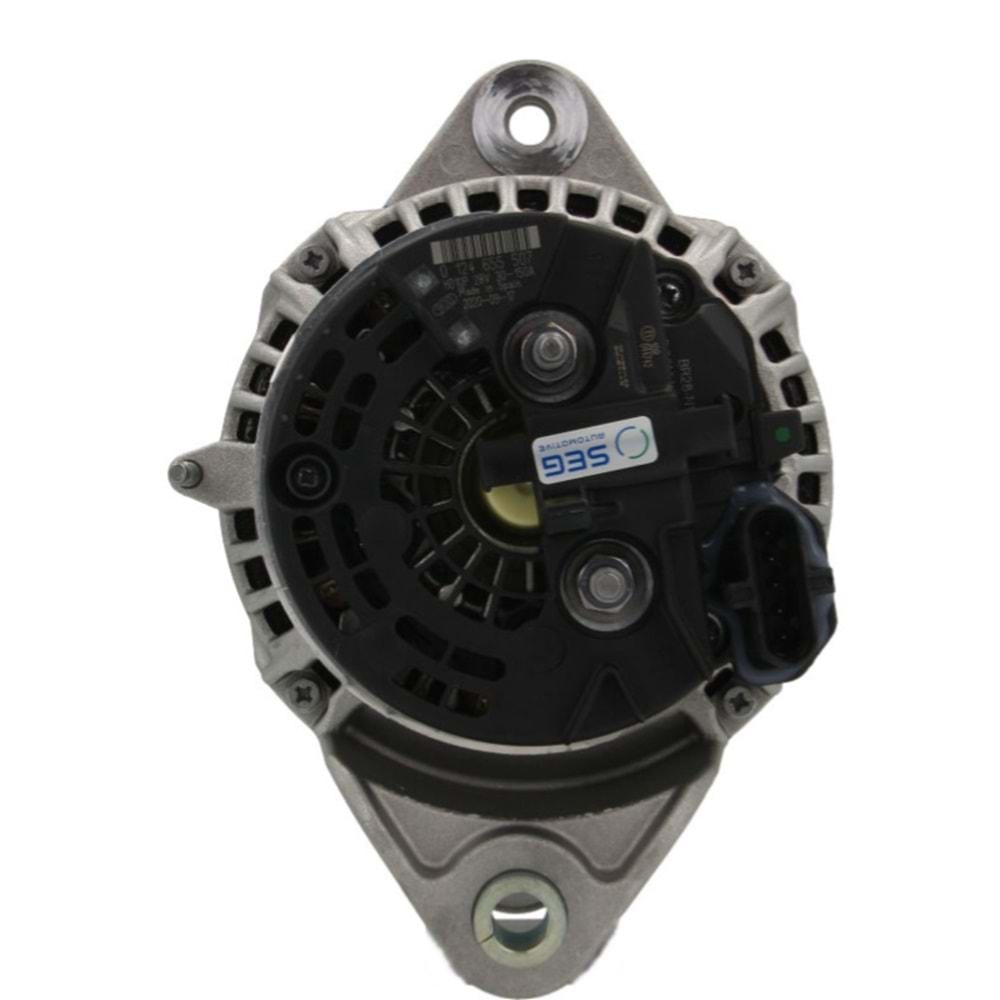 ALT.24V 150A VOLVO FH 400 420 440 460 480