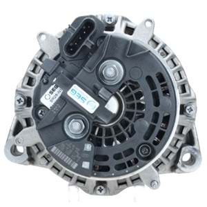 ALT.24V 130A JOHN DEERE