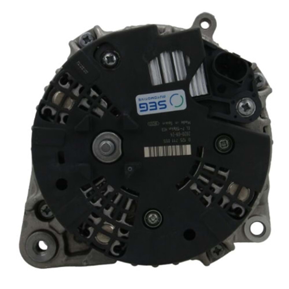 ALT. 12V 150A MERCEDES BENZ