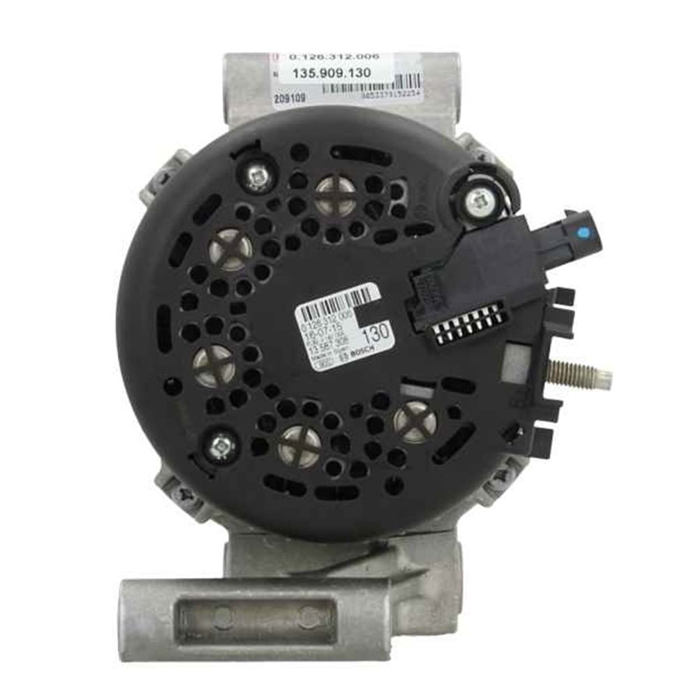 ALT.12V 130A OPEL ASTRA İNSİGNİA 2017 SONRASI DFM