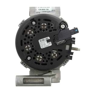 ALT.12V 130A OPEL ASTRA İNSİGNİA 2017 SONRASI DFM
