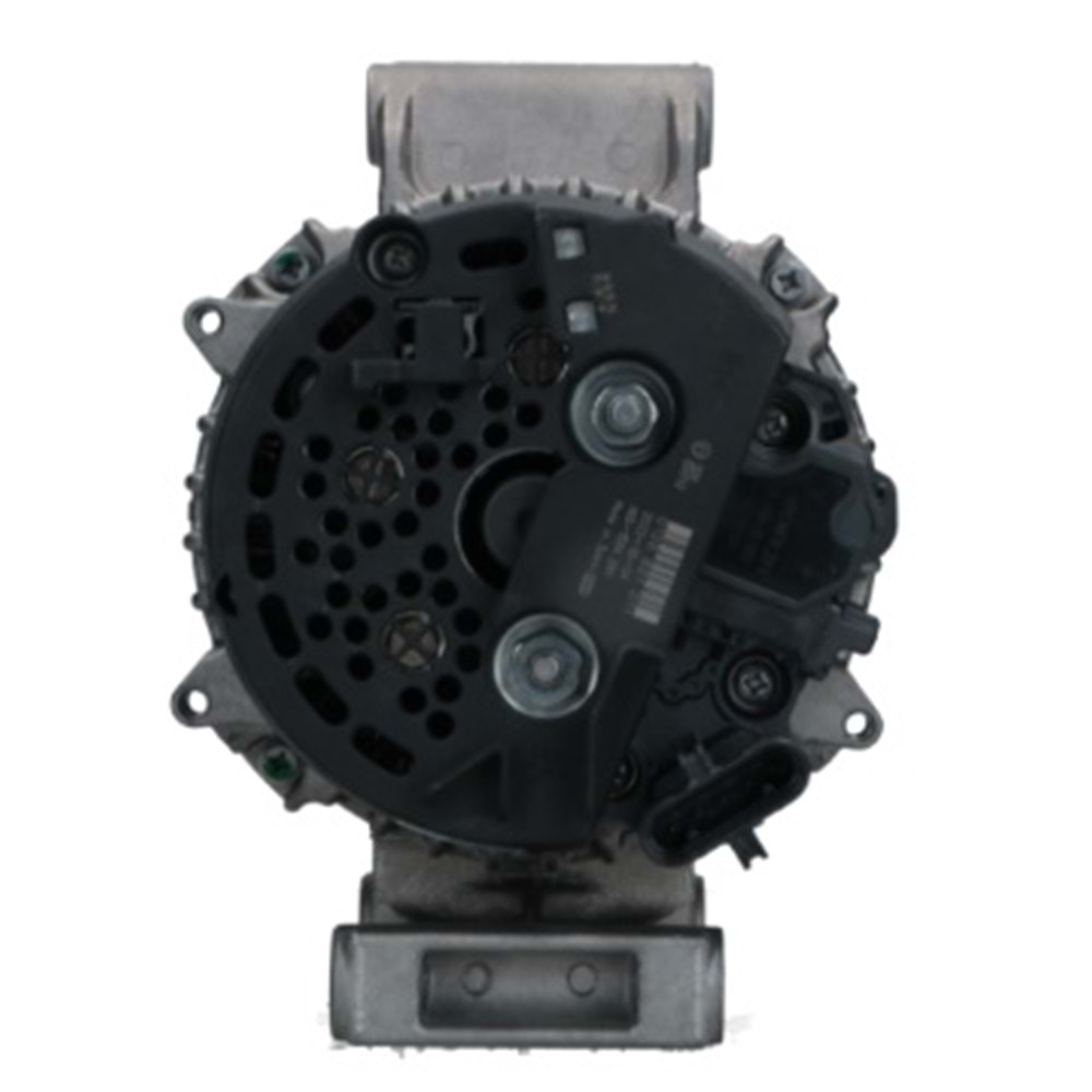 ALT.24V 150A MERCEDES MAN ACTROS 0272222004