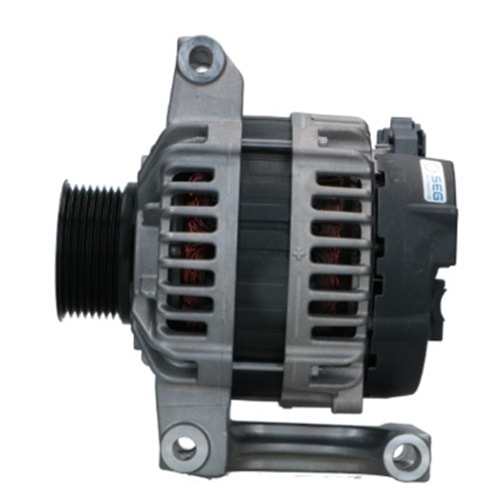 ALT.24V 100A MERCEDES BENZ 0272222004