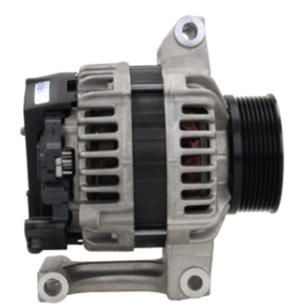ALT.24V 100A MERCEDES 0128821181