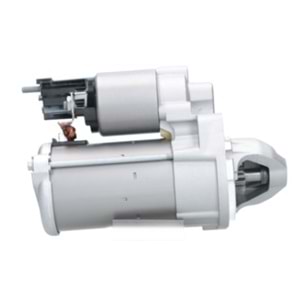 M.MOT.12V 1.7KW 12D MERCEDES SPRİNTER C KLAASSE