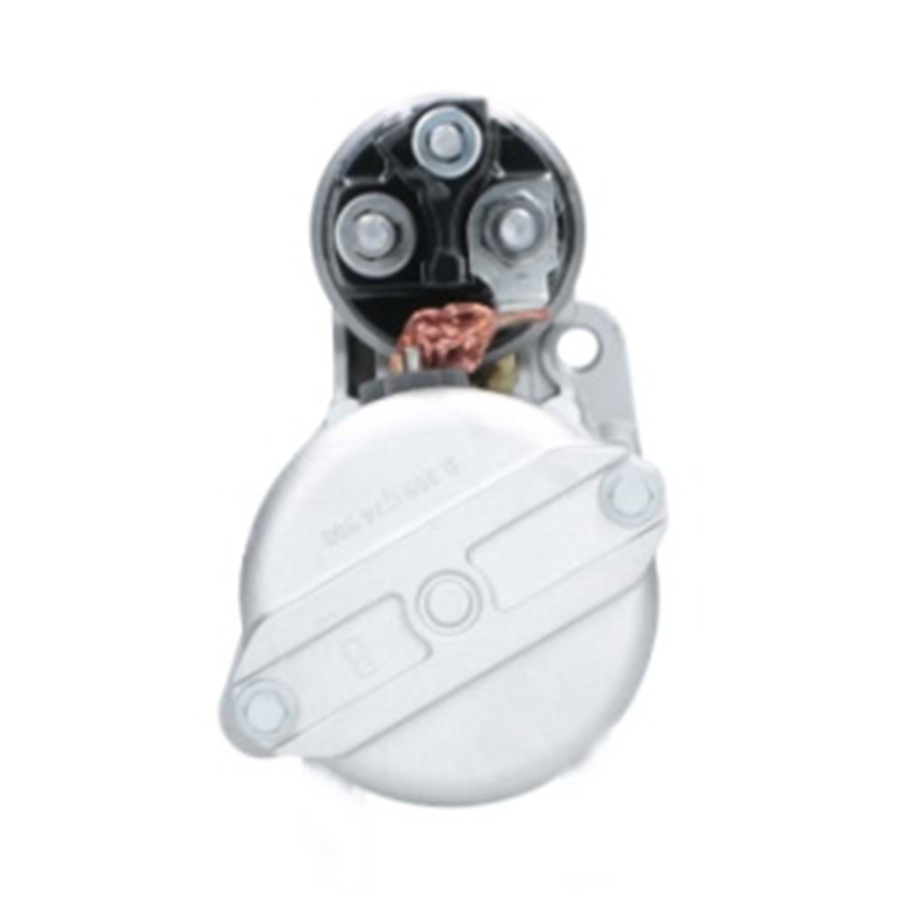 M.MOT.12V 1.7KW 12D MERCEDES SPRİNTER C KLAASSE