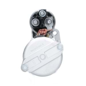 M.MOT.12V 1.7KW 12D MERCEDES SPRİNTER C KLAASSE