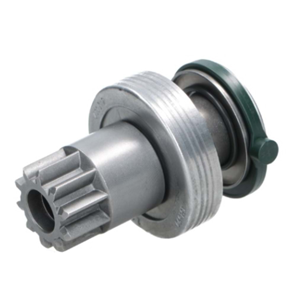 M.DİŞLİSİ 10DİŞ MERCEDES