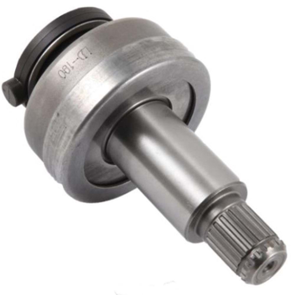 M.DİŞLİSİ DAF YM