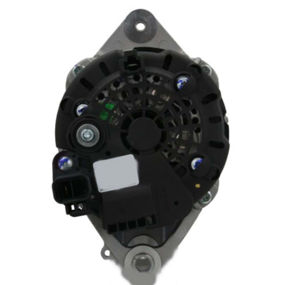 ALT.12V 80A YANMAR