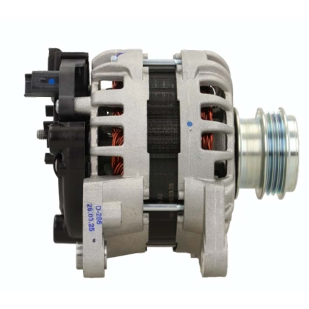 ALT. 12V 90A DACIA LOGAN