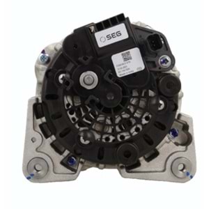 ALT. 12V 90A DACIA LOGAN